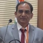 Shri. Vinay Moon, IAS