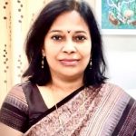 Smt. Anshu Sinha, IAS