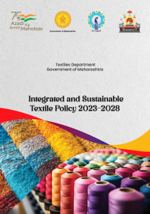 Brochure - Integrated and Sustainable Textile Policy