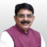 Hon’ble Minister Textiles