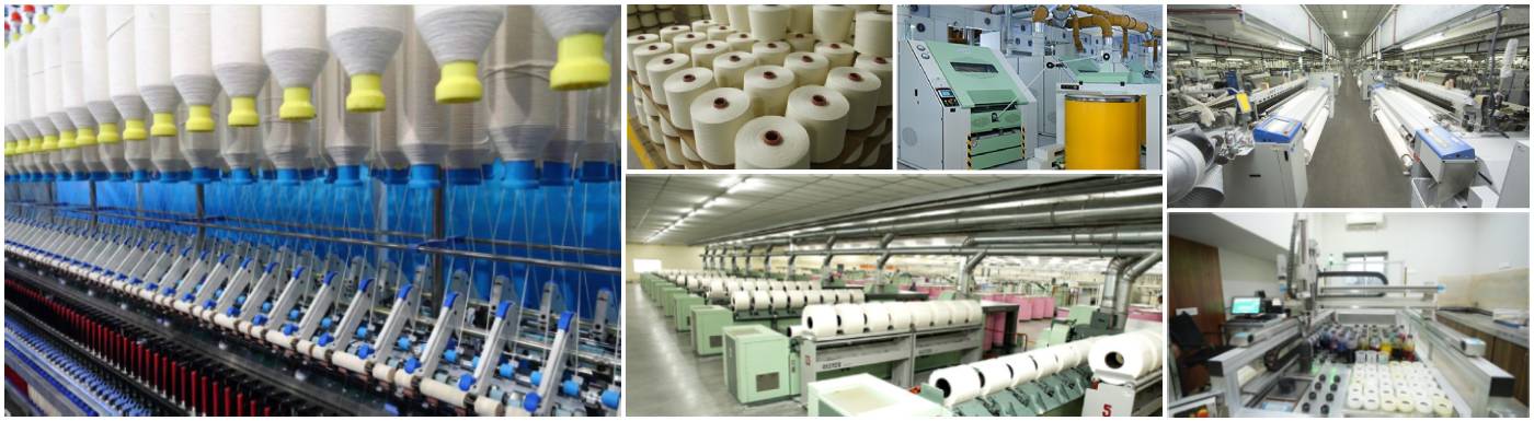 Textile Machinery