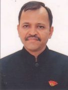 Shri.Goraksha Gadilkar (IAS)