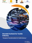 Decadal Outlook for Textile Industry