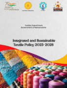 Brochure - Integrated and Sustainable Textile Policy