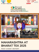 BharatTex2025