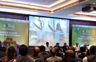 Launch of Kargha Docu-Series