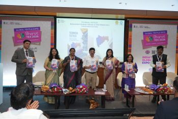 Launch of Thought Leadership on Technical Textiles