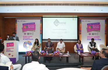 Launch of Vingaatha - the blockchain solution