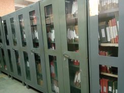 Library Books