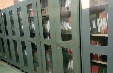 Library Books