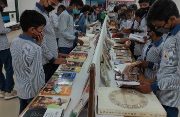 Hisar Exhibition