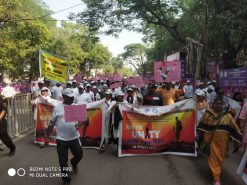 Run for UNITY