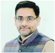 Saurabh Bahuguna