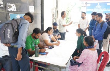 Interview Session-4