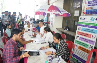 Interview Session-3