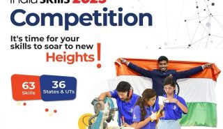 IndiaSkills Competition-2025