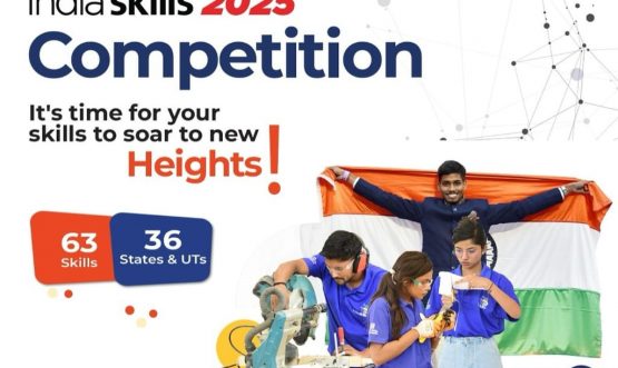 IndiaSkills Competition-2025