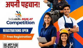 Skill India