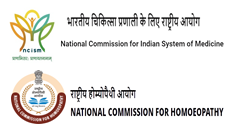 National Commission for Indian System of Medicine
