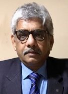 Dr. Mukesh P. Mathur
