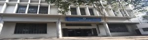 Government of India Press, Temple Street , Kolkata