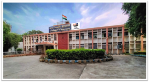 Government of India Press, Ring Road, Mayapuri, New Delhi