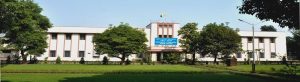 Government of India Press, Nashik