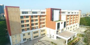 Government of India Press, Minto Road, New Delhi