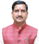 माननीय राज्य मंत्री, आवासन एवं शहरी कार्य मंत्रालय