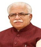 माननीय मंत्री, आवासन एवं शहरी कार्य मंत्रालय