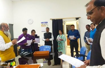 भारत सरकार मुद्रणालय, रिंग रोड