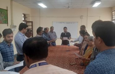 भारत सरकार मुद्रणालय, नासिक