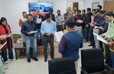 मुद्रण निदेशालय
