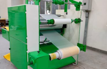 Thermal Lamination Machine