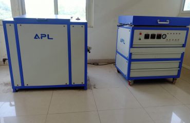 Photopolymer Plate Making System