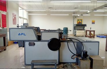 UV Coating Machine 1