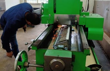 Knife Griding Machine 115CMs