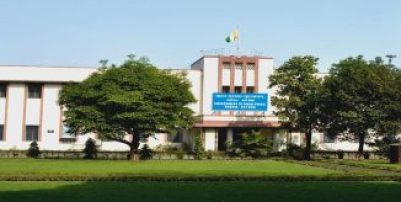 Government of India Press, Nashik