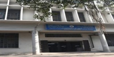 Government of India Press, Temple Street , Kolkata