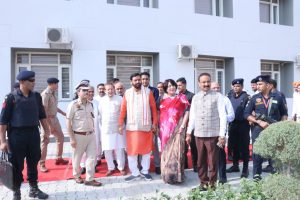 JTS Inauguration1