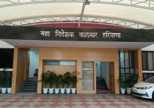 DG Prisons HO