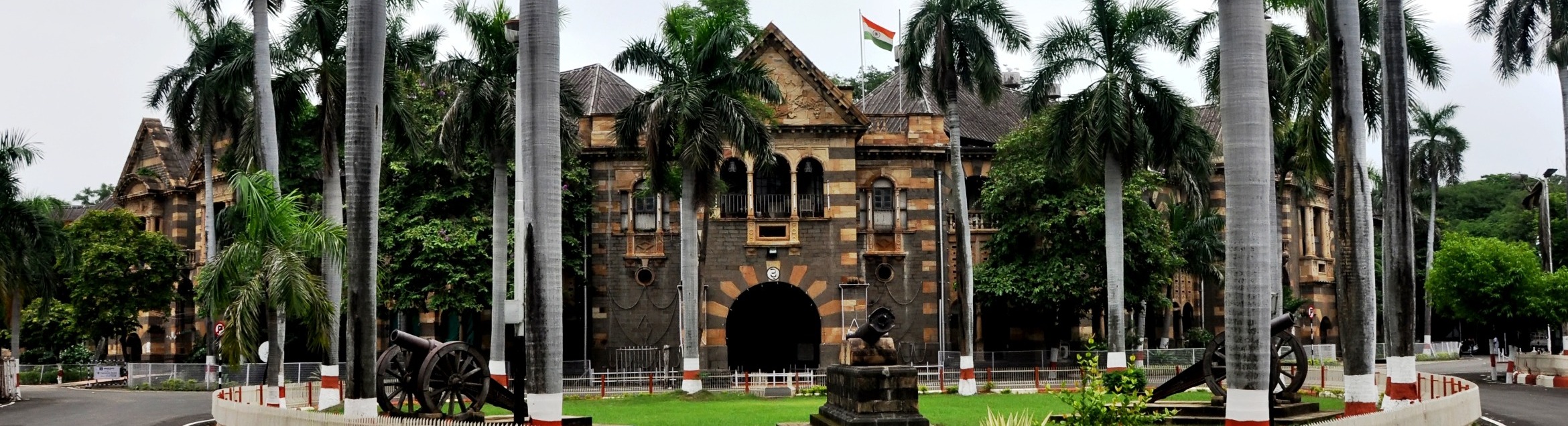 Divisional Commissioner Office Nagpur