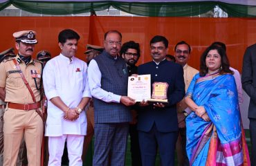 15th AUG CELEBRATION 2026