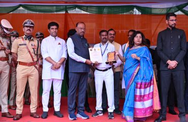 15th AUGUST 2026 CELEBRATION