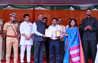 15th AUG CELEBRATION 2026