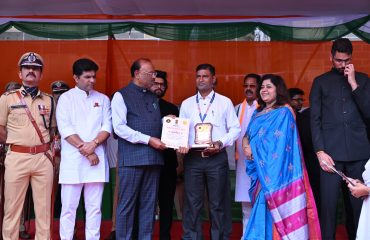 15th AUG CELEBRATION 2026