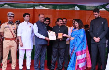 15th AUG CELEBRATION 2026
