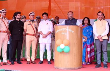 15th AUG CELEBRATION 2026