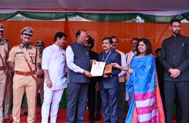 15th AUG CELEBRATION 2026