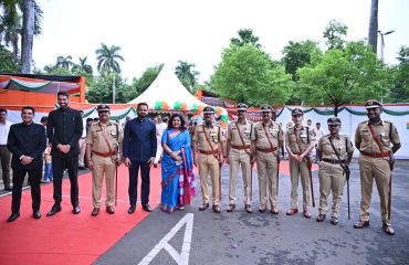 15th AUG CELEBRATION 2026
